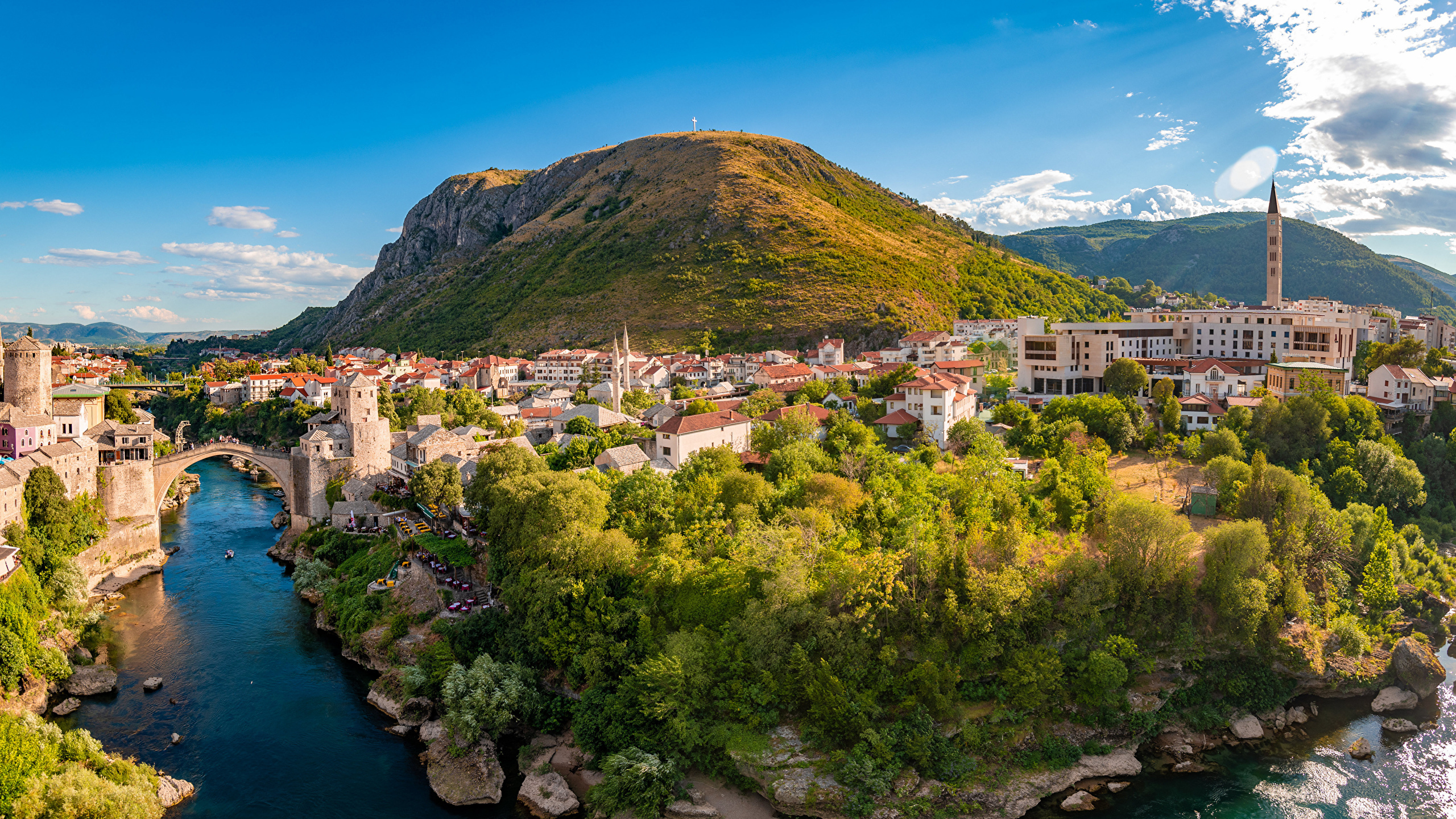 Босния и Герцеговина: полезная информация по визе для белорусов в 2026 году